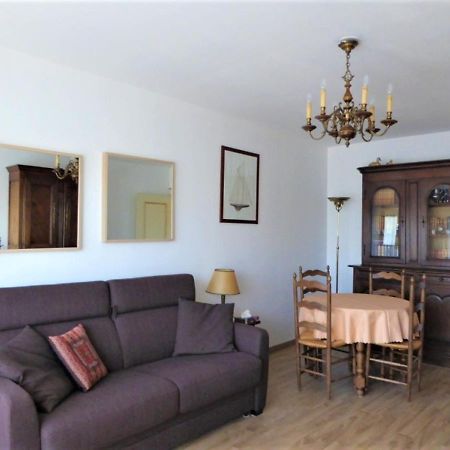 Apartamento Sunny Days - App 60 M2 Avec Balcon, 4 Pers, 3E Etage, Au Calme Et Ensoleille Le Touquet Exterior foto