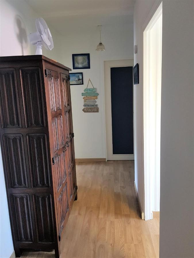 Apartamento Sunny Days - App 60 M2 Avec Balcon, 4 Pers, 3E Etage, Au Calme Et Ensoleille Le Touquet Exterior foto